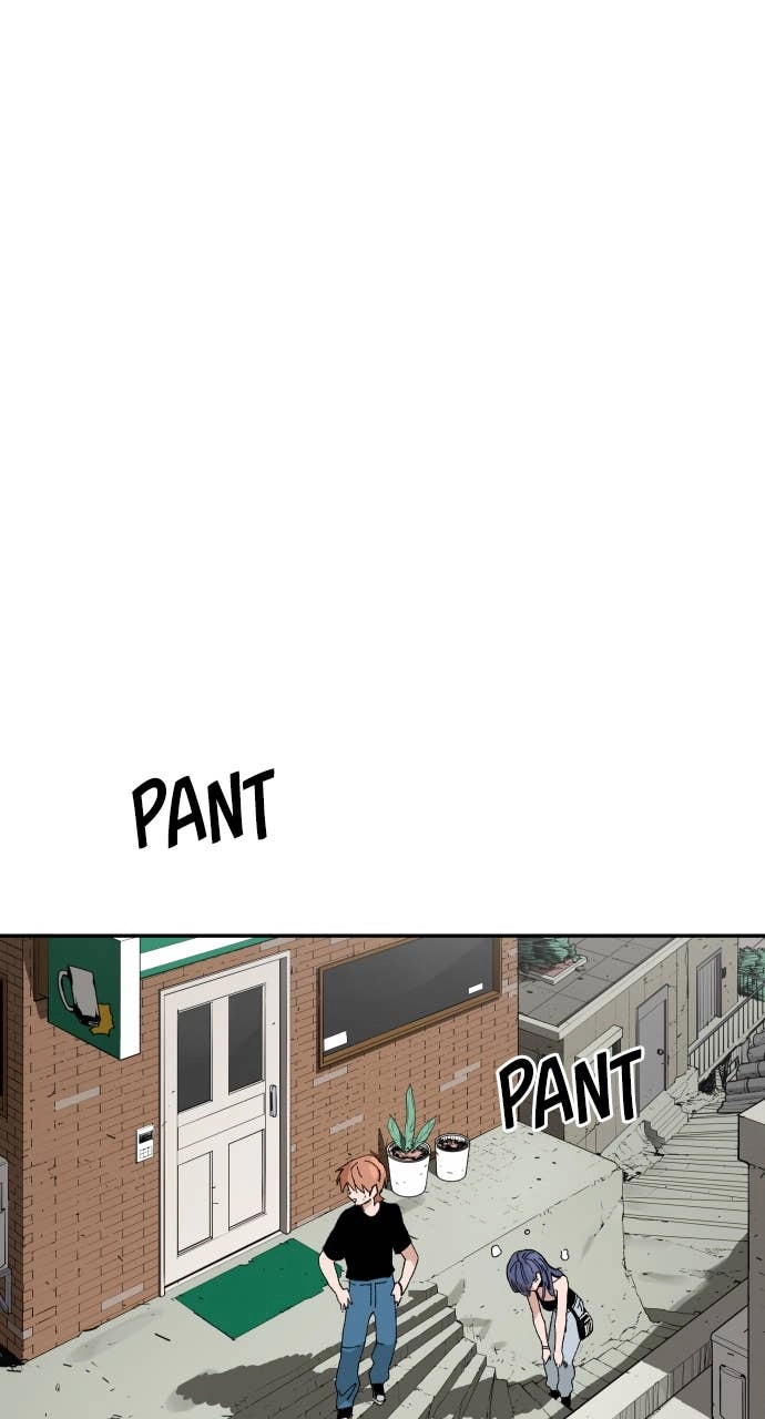 The Build Up Chapter 175 Page 18
