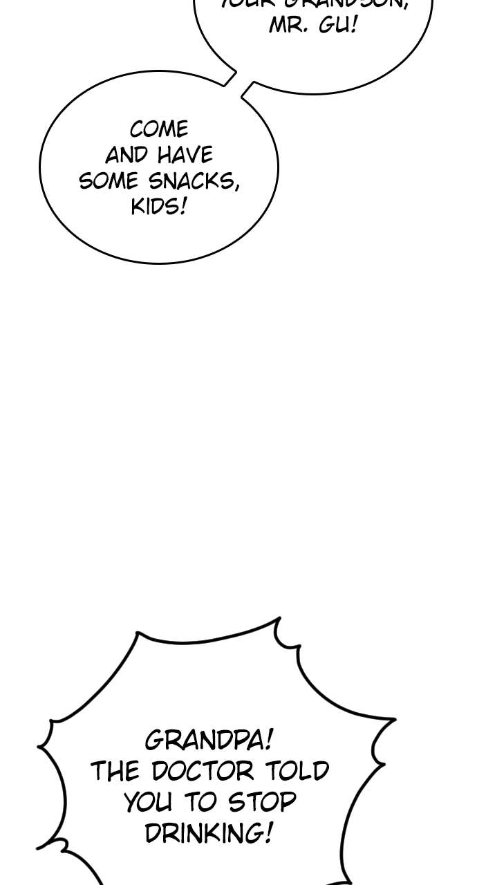 The Build Up Chapter 175 Page 22