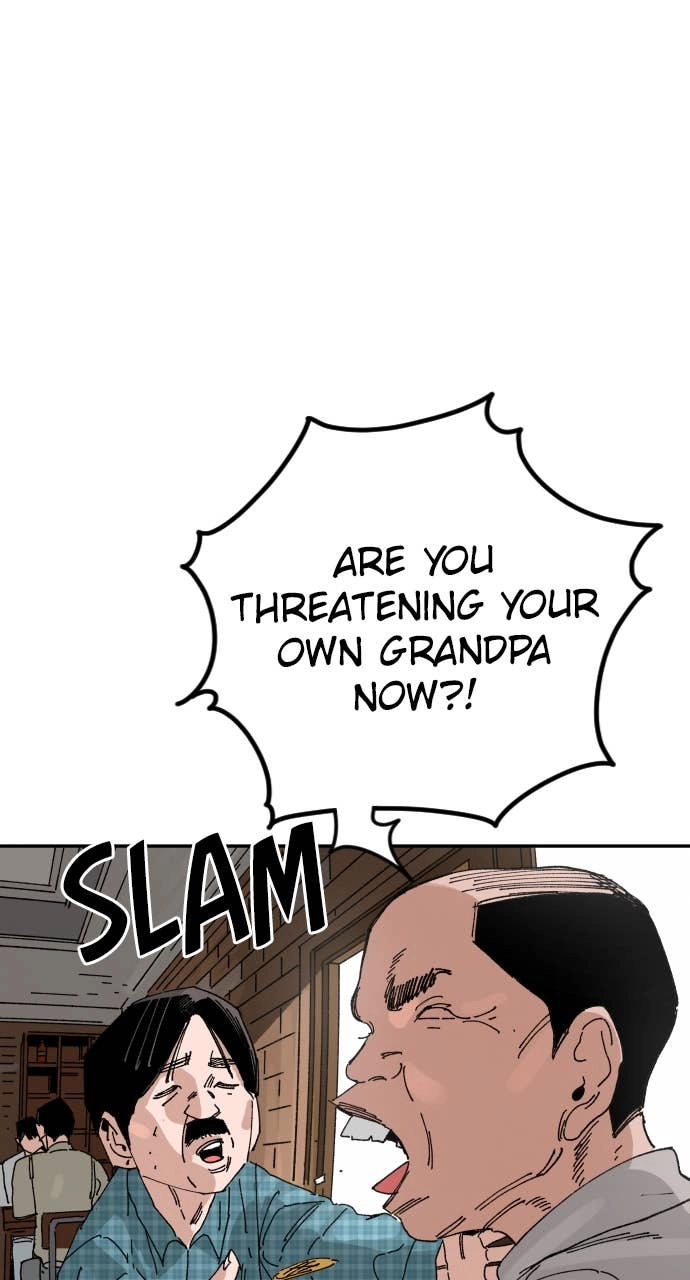 The Build Up Chapter 175 Page 24