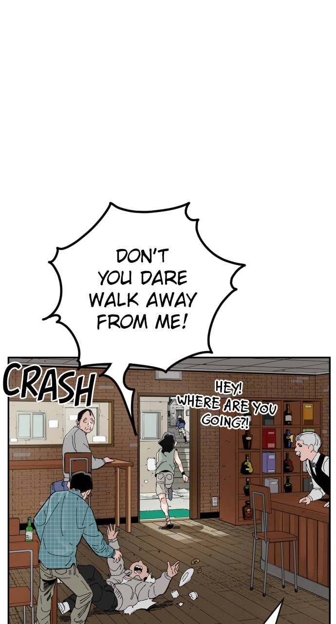 The Build Up Chapter 175 Page 29