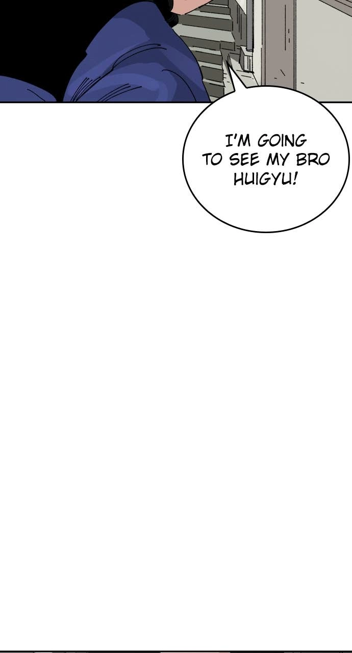 The Build Up Chapter 175 Page 33