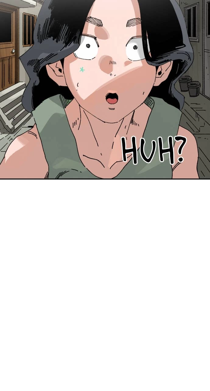 The Build Up Chapter 175 Page 34
