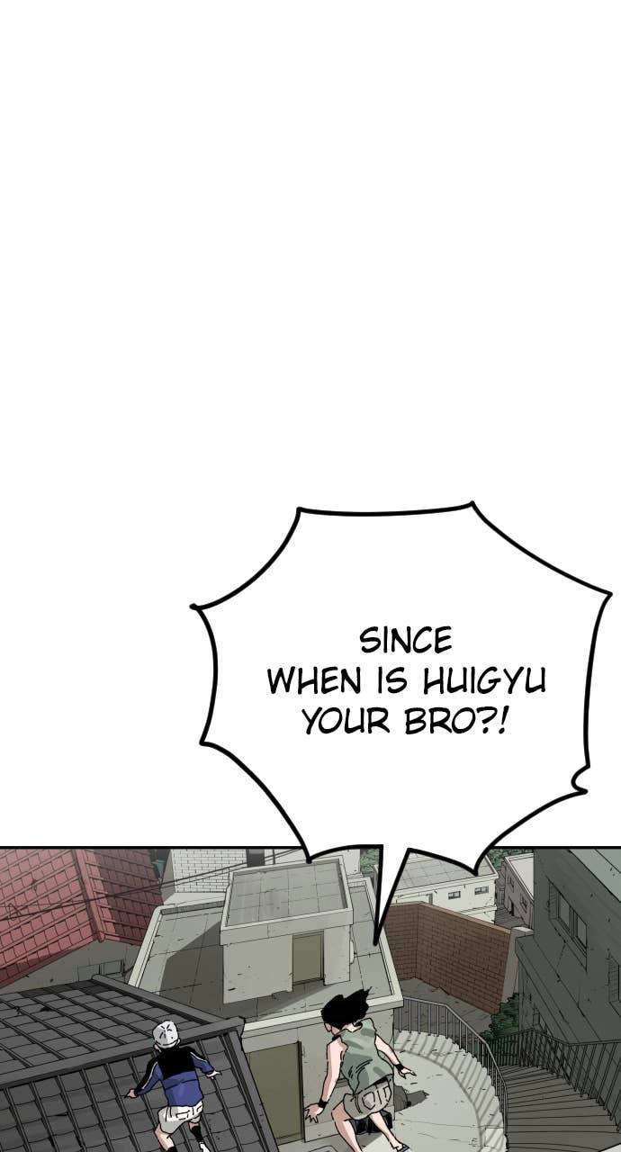 The Build Up Chapter 175 Page 35