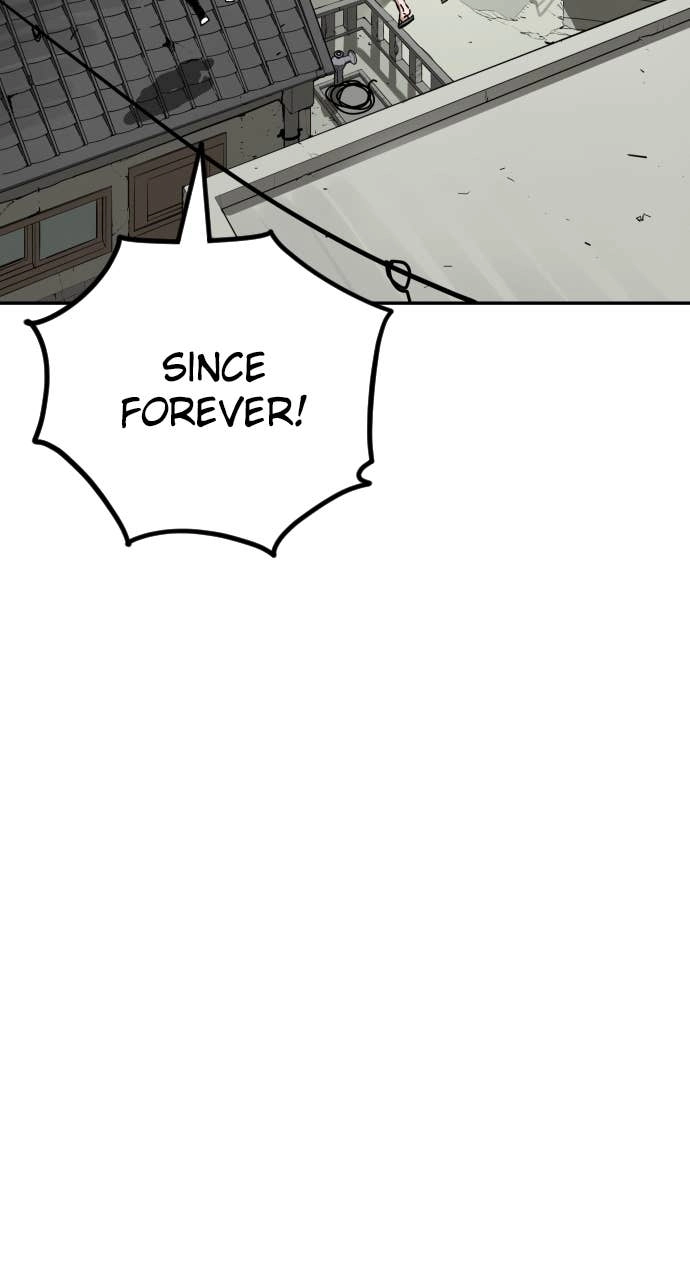 The Build Up Chapter 175 Page 36