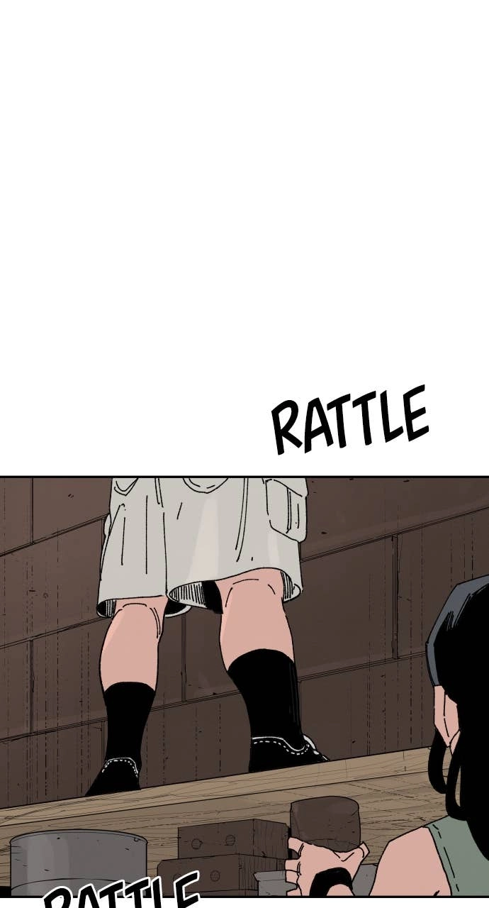 The Build Up Chapter 175 Page 39