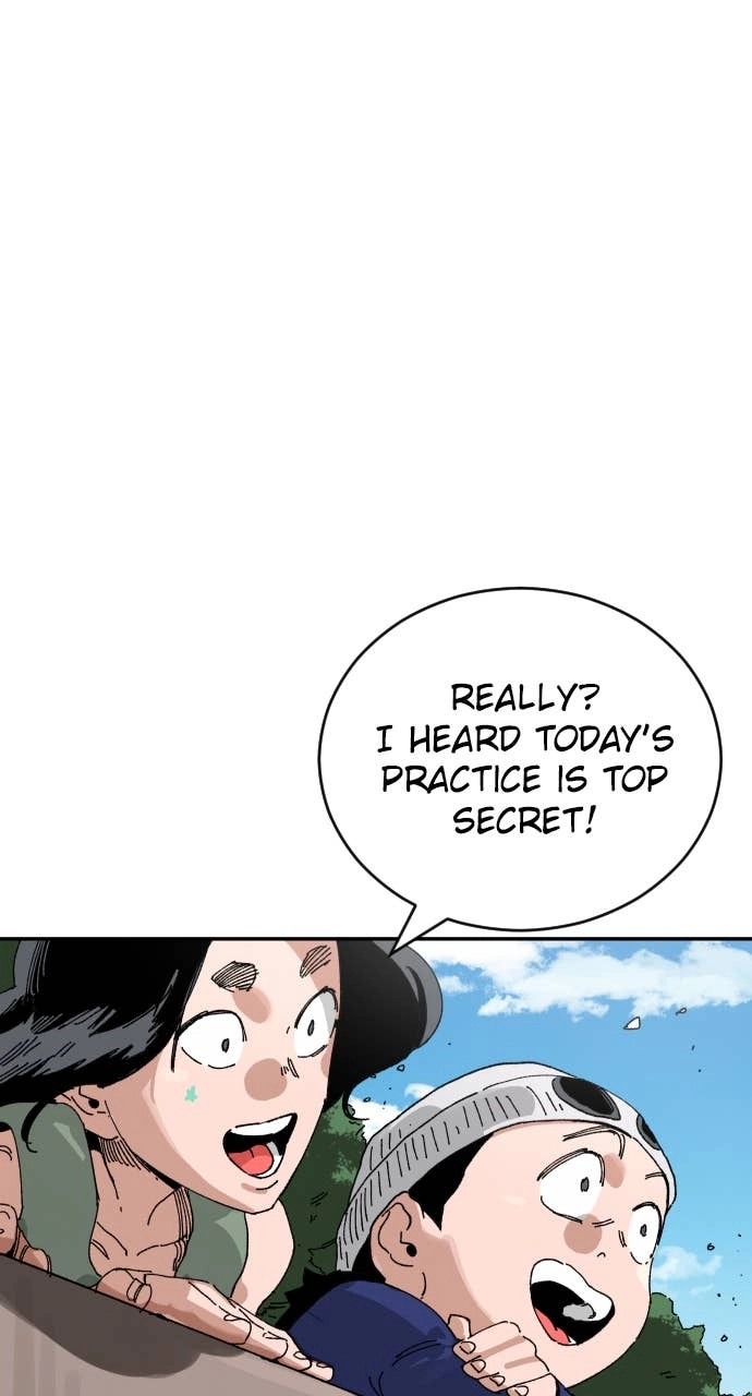 The Build Up Chapter 175 Page 43