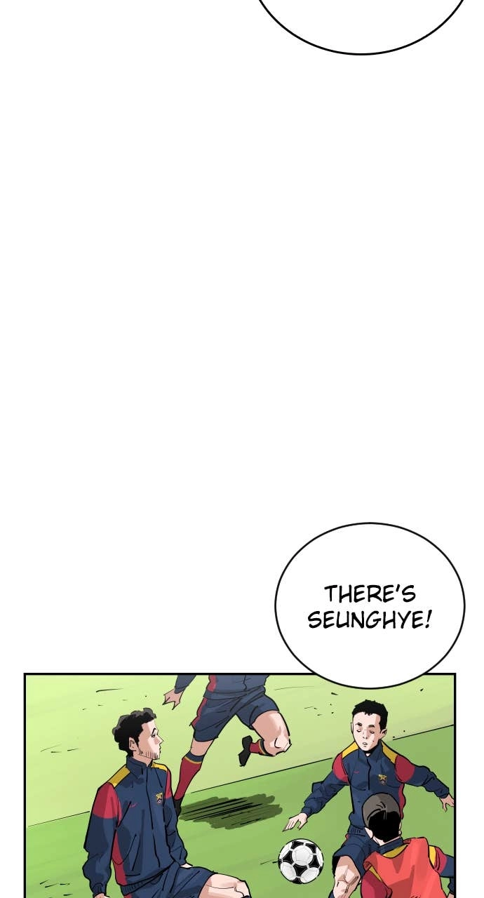 The Build Up Chapter 175 Page 46