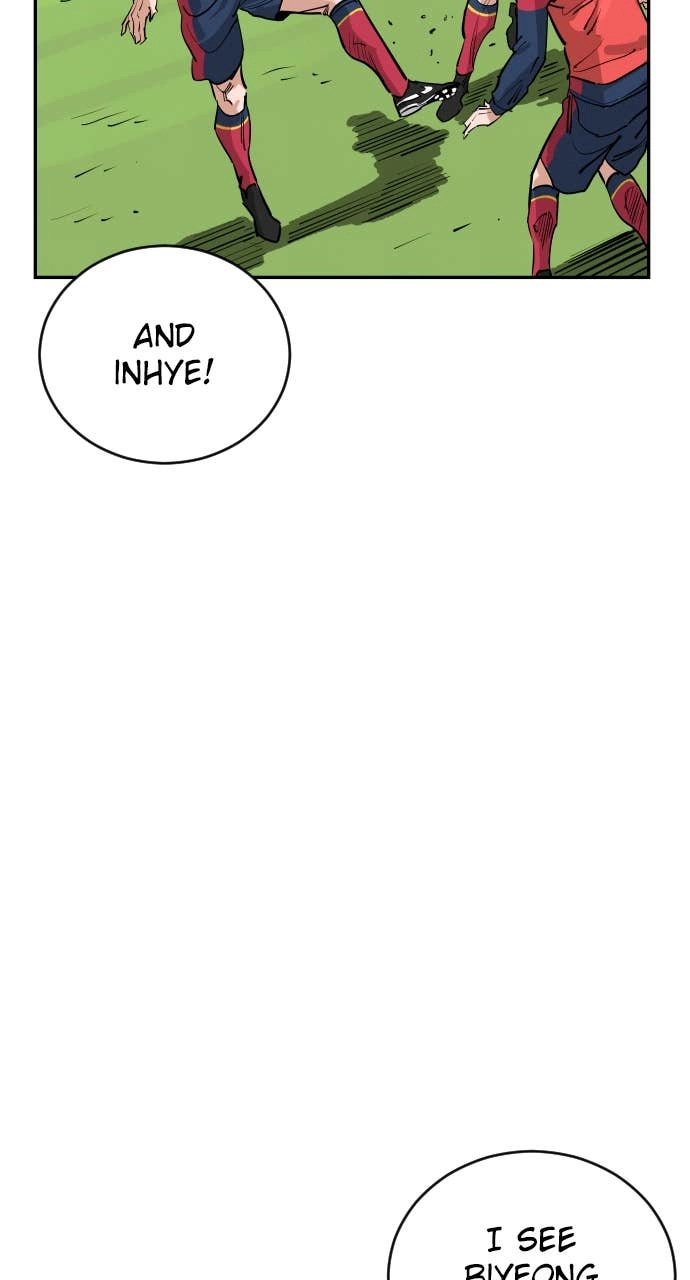 The Build Up Chapter 175 Page 47