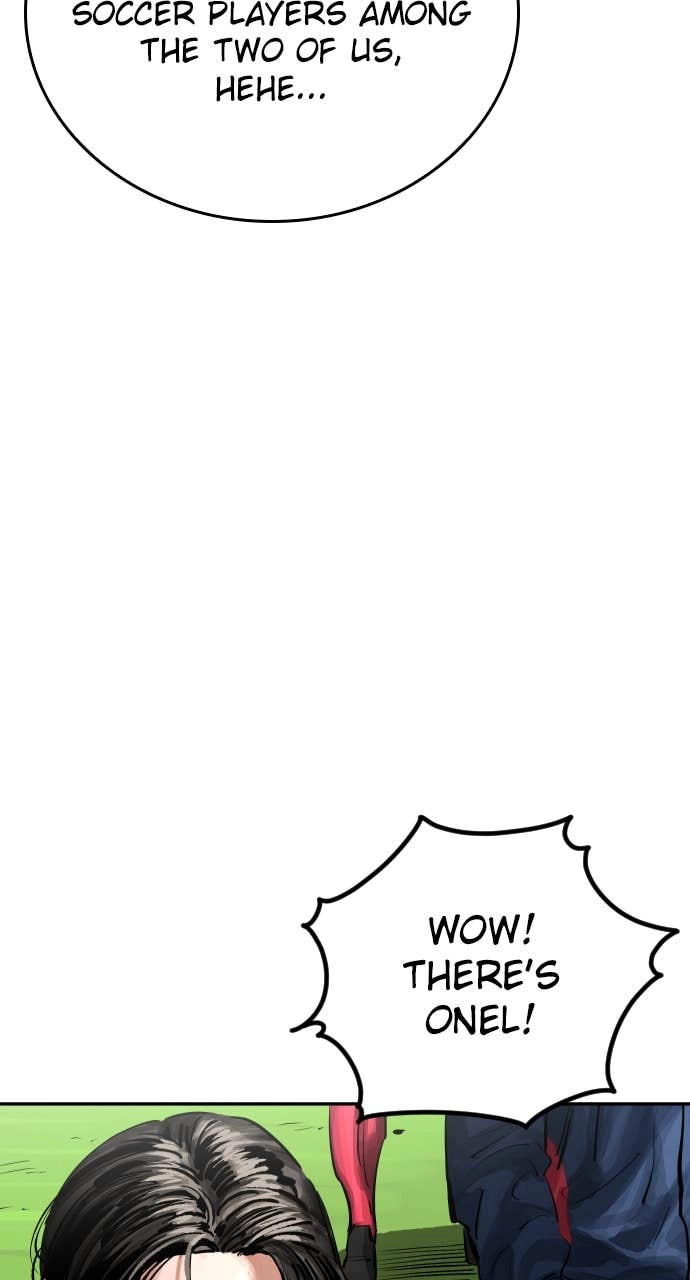 The Build Up Chapter 175 Page 50