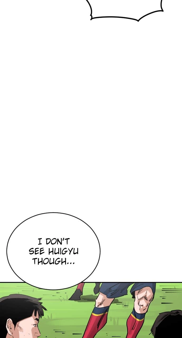 The Build Up Chapter 175 Page 53