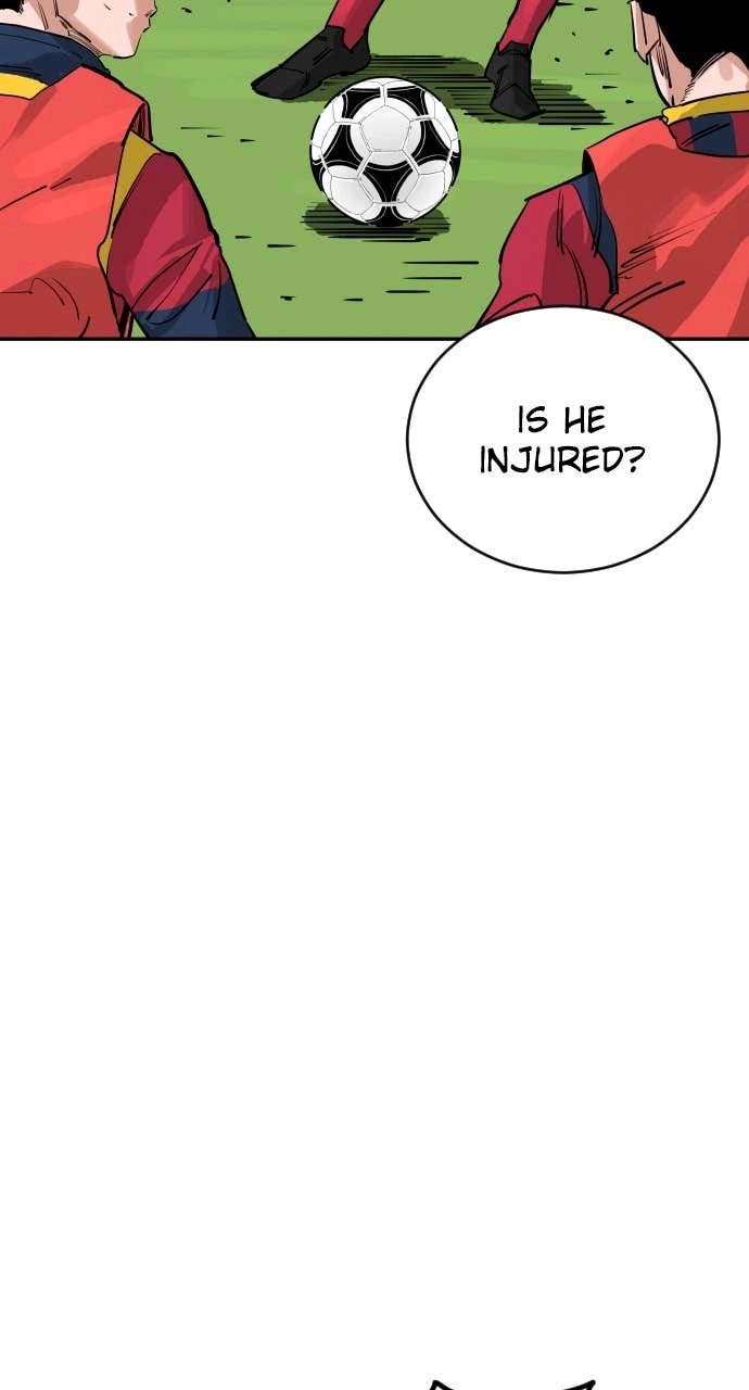 The Build Up Chapter 175 Page 54