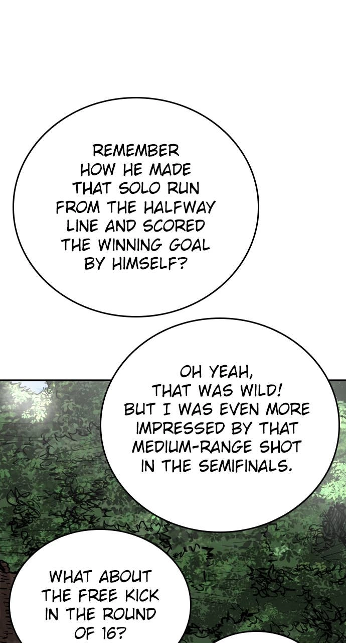 The Build Up Chapter 175 Page 60