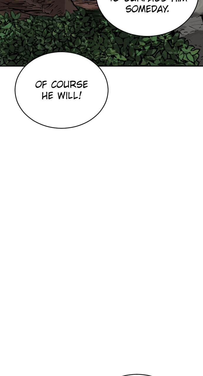 The Build Up Chapter 175 Page 62