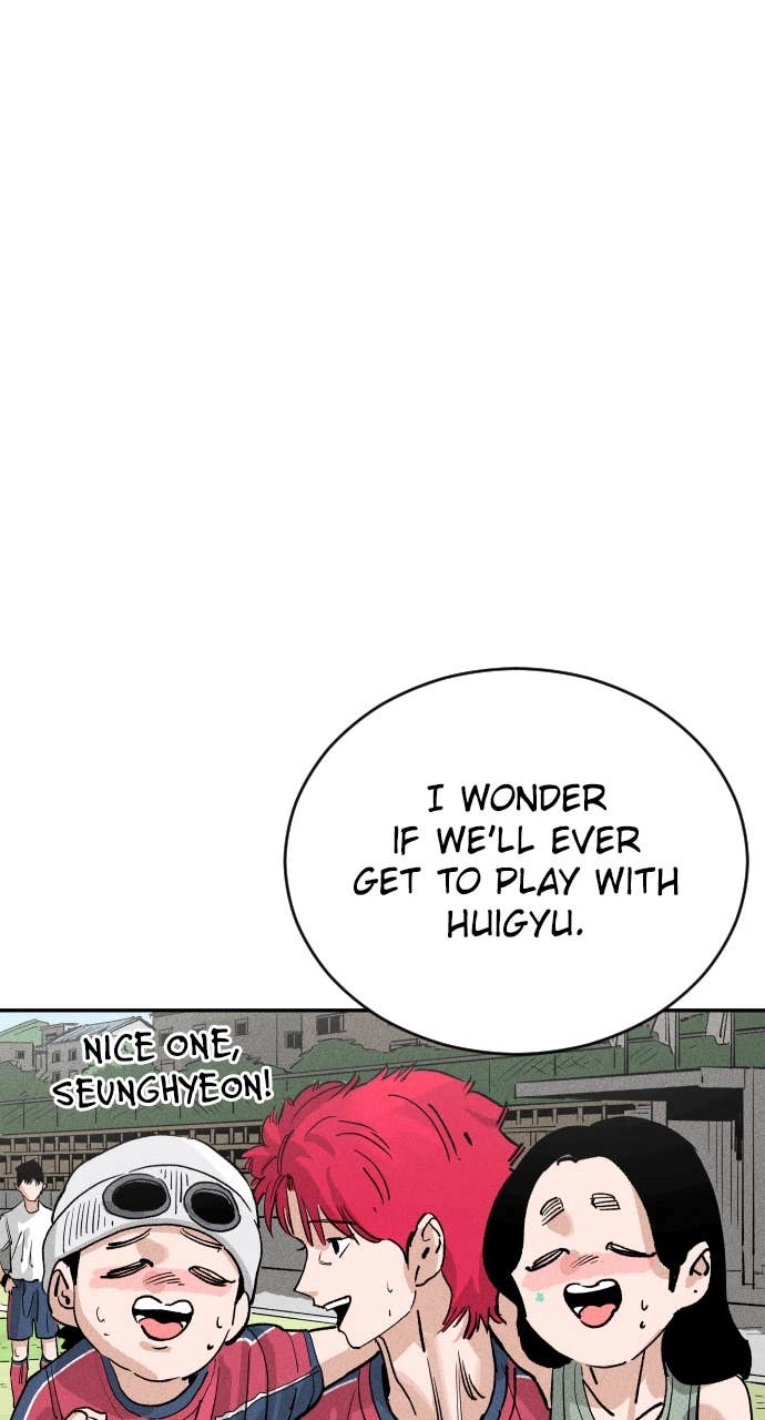 The Build Up Chapter 175 Page 64