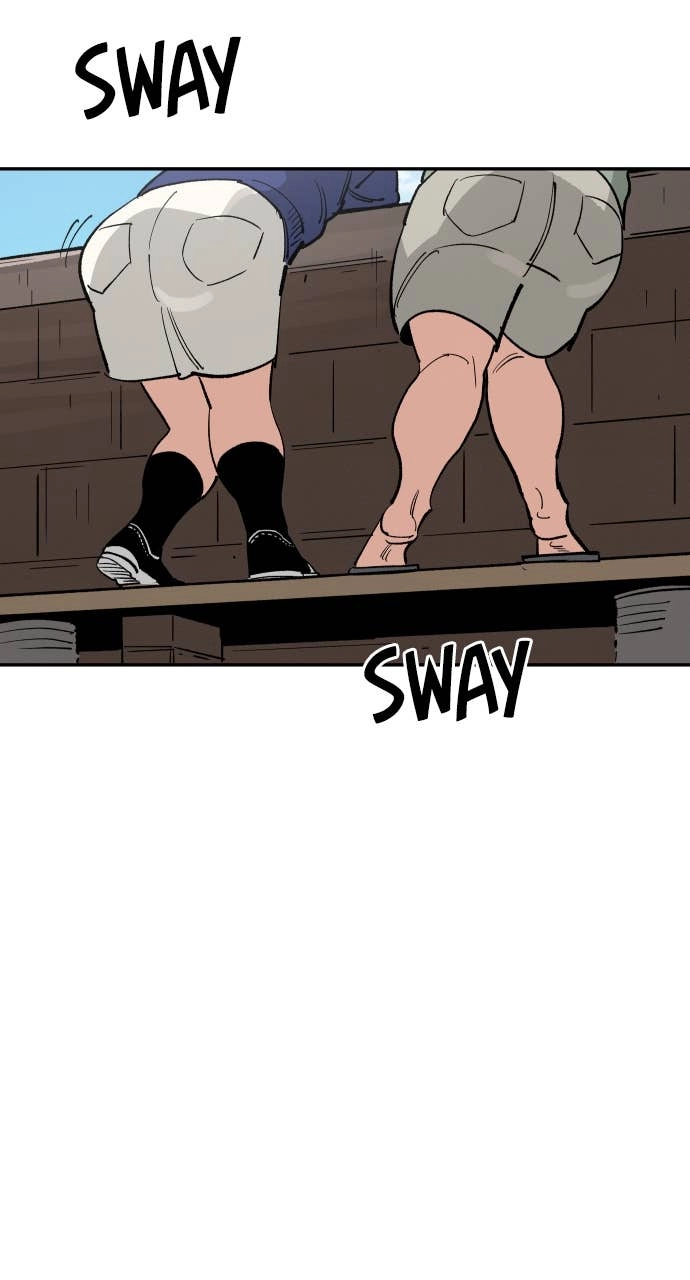 The Build Up Chapter 175 Page 66