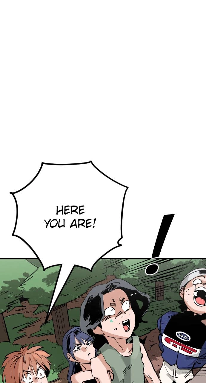 The Build Up Chapter 175 Page 67