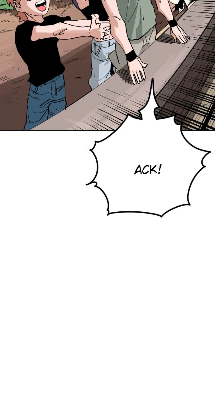 The Build Up Chapter 175 Page 68