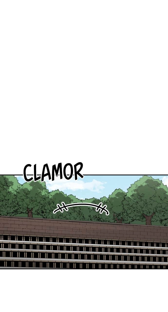 The Build Up Chapter 175 Page 75