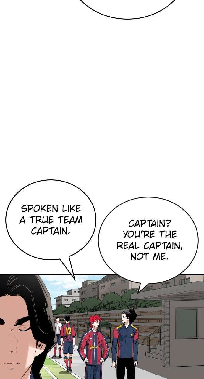 The Build Up Chapter 175 Page 79