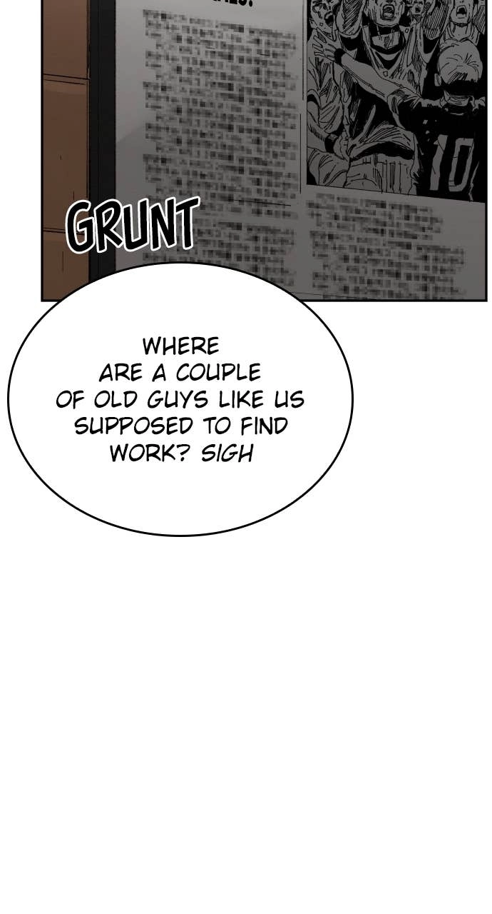The Build Up Chapter 175 Page 7