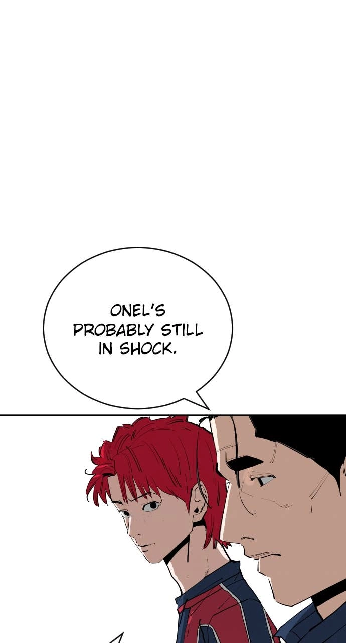 The Build Up Chapter 175 Page 82