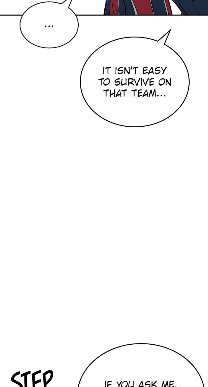 The Build Up Chapter 175 Page 83