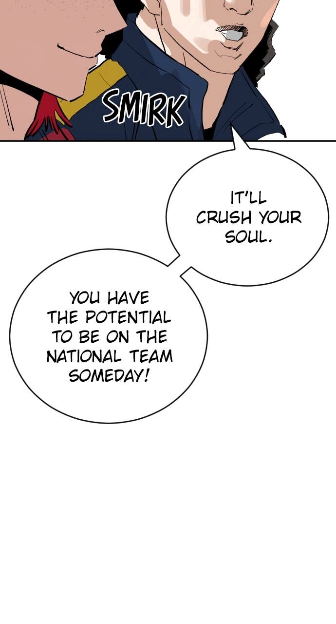 The Build Up Chapter 175 Page 87