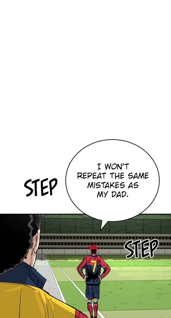 The Build Up Chapter 175 Page 89