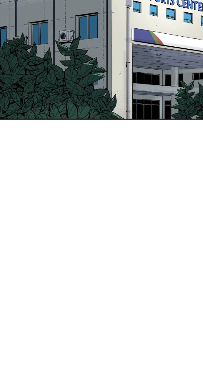 The Build Up Chapter 175 Page 95