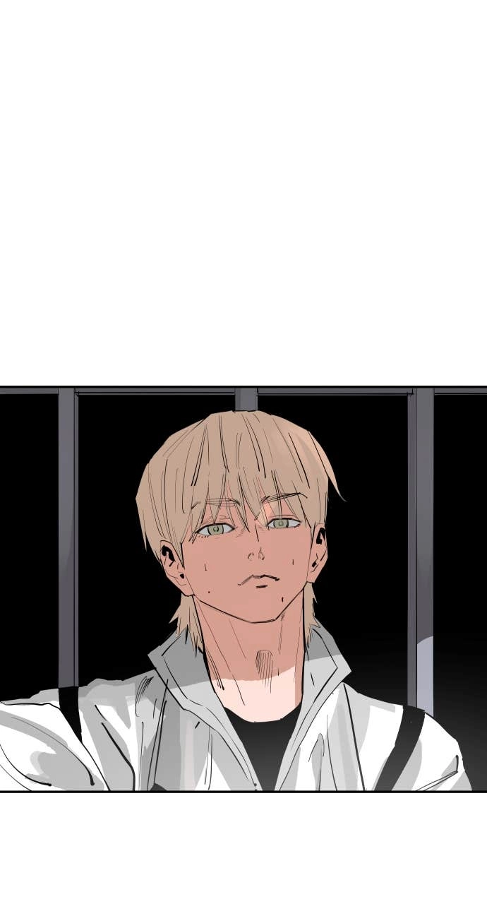 The Build Up Chapter 175 Page 97