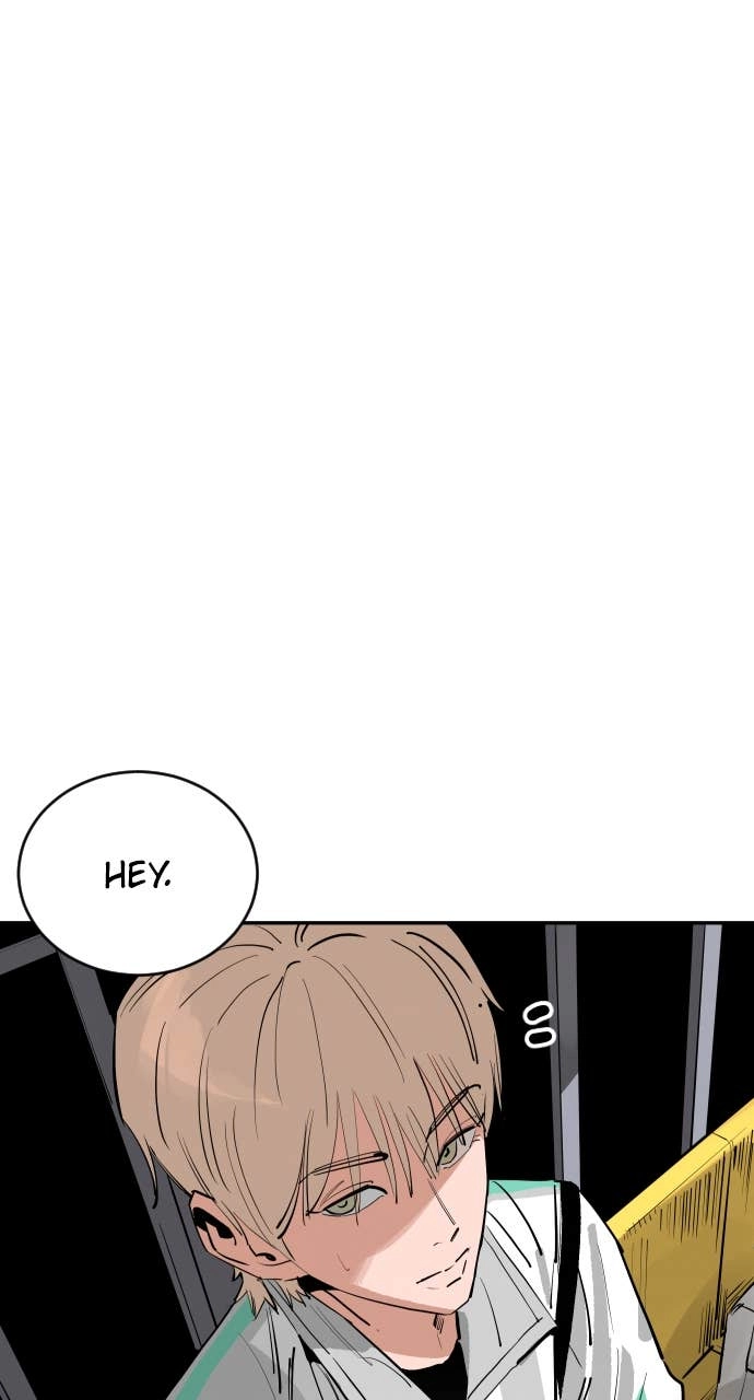 The Build Up Chapter 175 Page 98