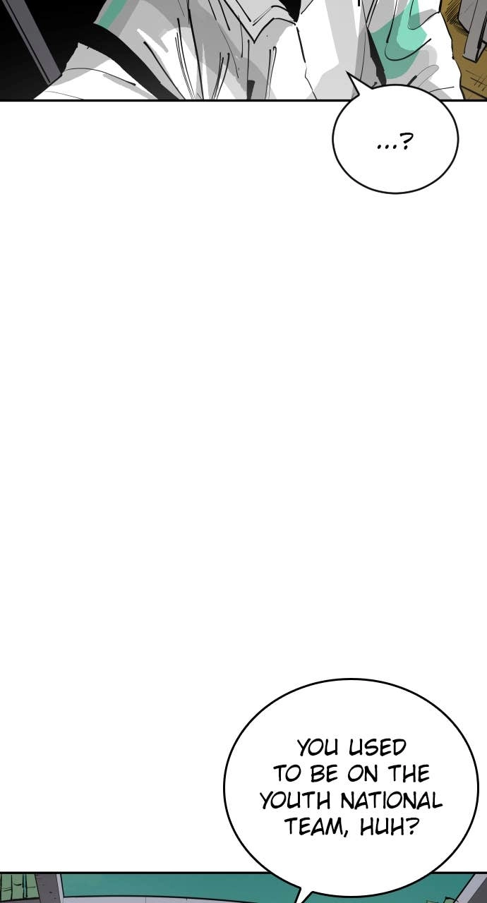 The Build Up Chapter 175 Page 99