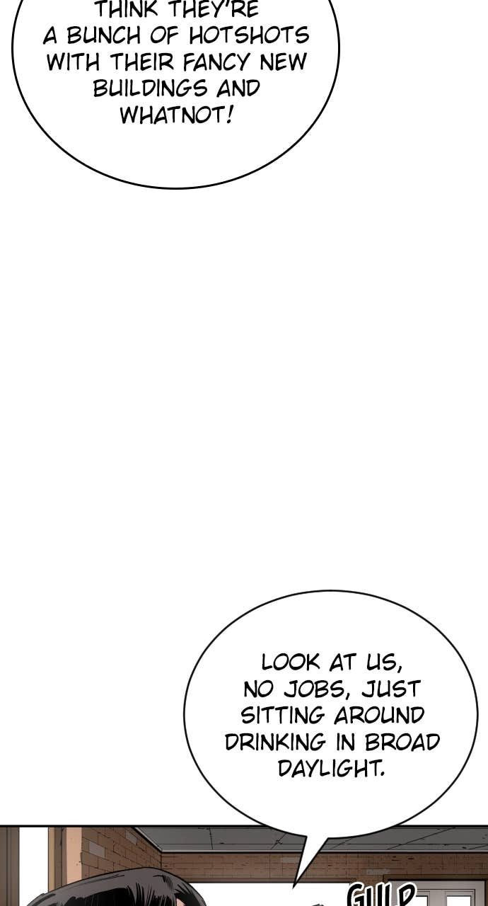 The Build Up Chapter 175 Page 9