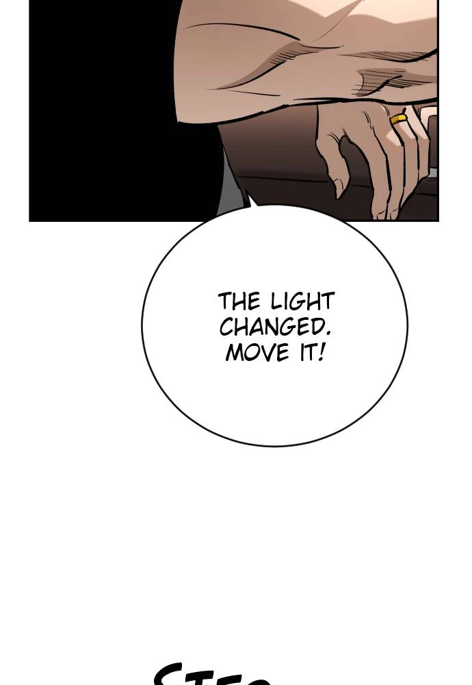 The Build Up Chapter 80 Page 101