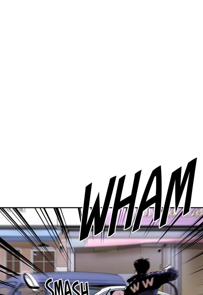 The Build Up Chapter 80 Page 104