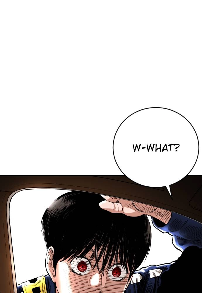 The Build Up Chapter 80 Page 116
