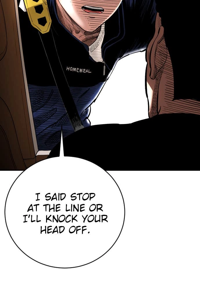 The Build Up Chapter 80 Page 117