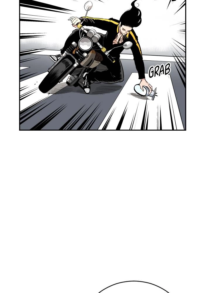 The Build Up Chapter 80 Page 119