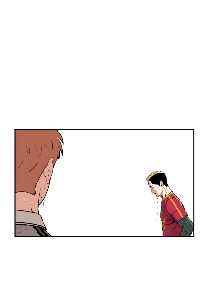 The Build Up Chapter 80 Page 11
