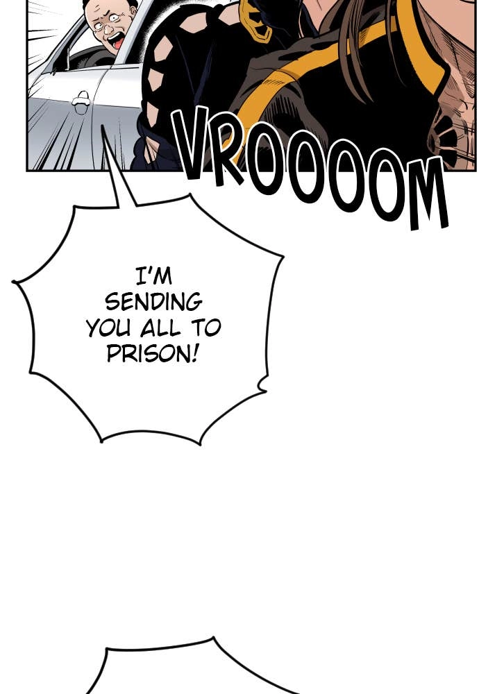 The Build Up Chapter 80 Page 122