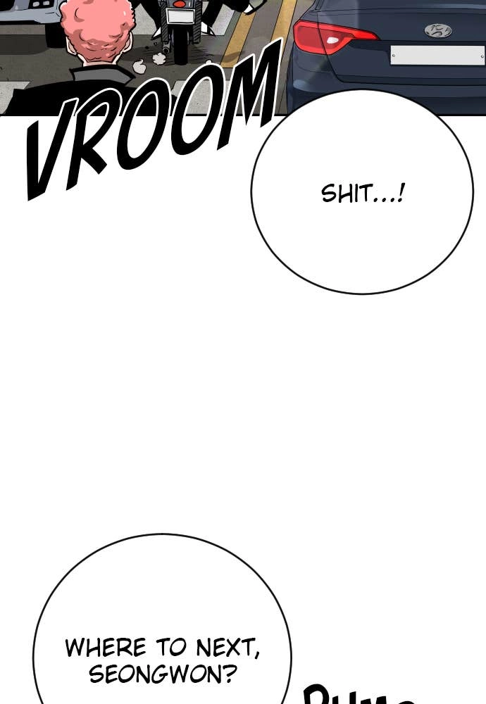 The Build Up Chapter 80 Page 125