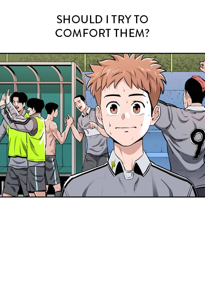 The Build Up Chapter 80 Page 14