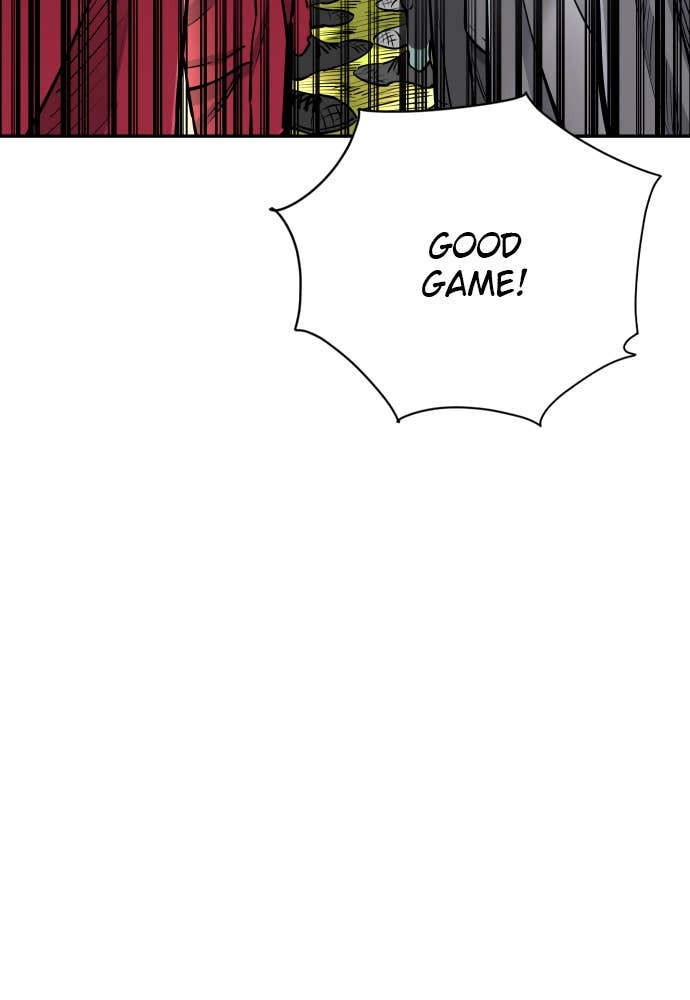 The Build Up Chapter 80 Page 22