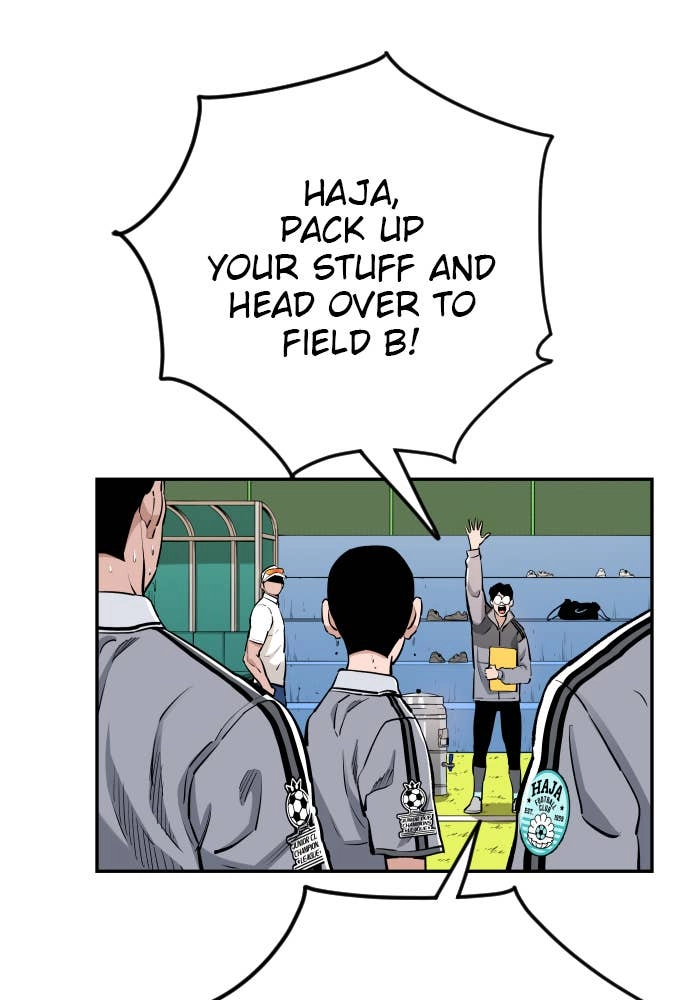 The Build Up Chapter 80 Page 24