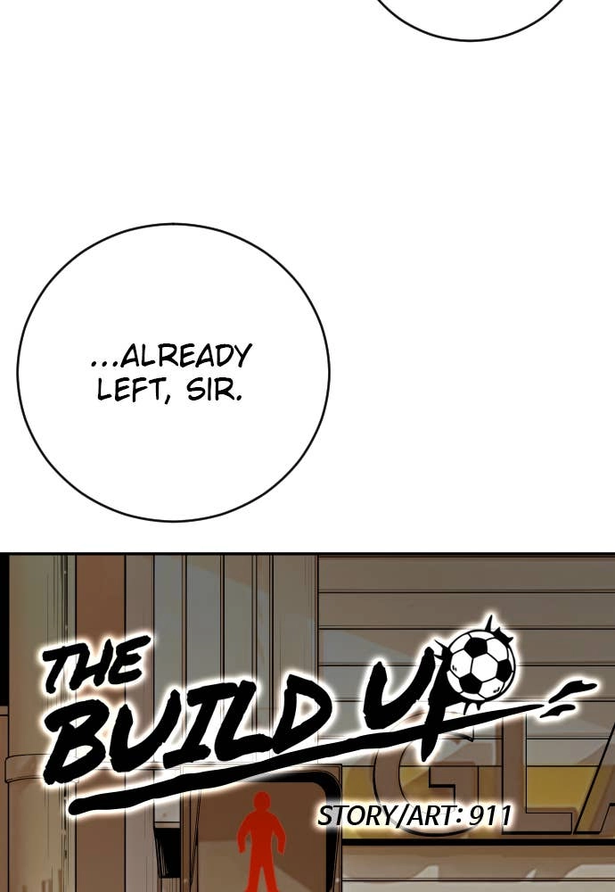 The Build Up Chapter 80 Page 27