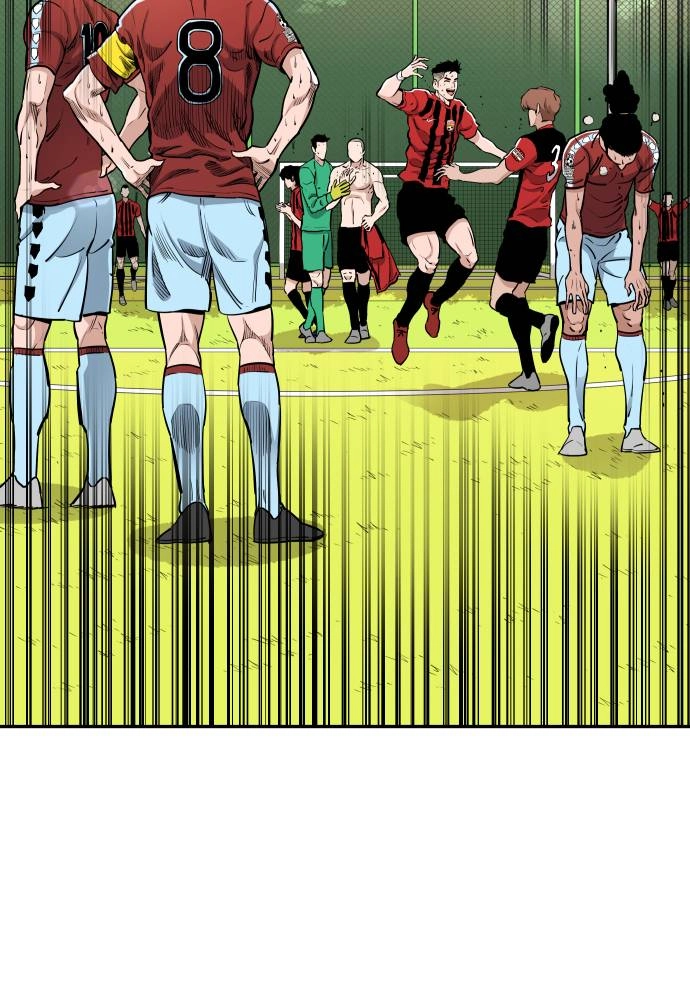 The Build Up Chapter 80 Page 36