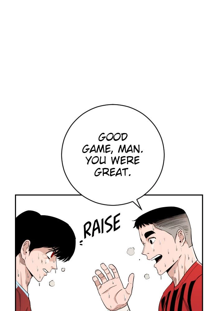 The Build Up Chapter 80 Page 39