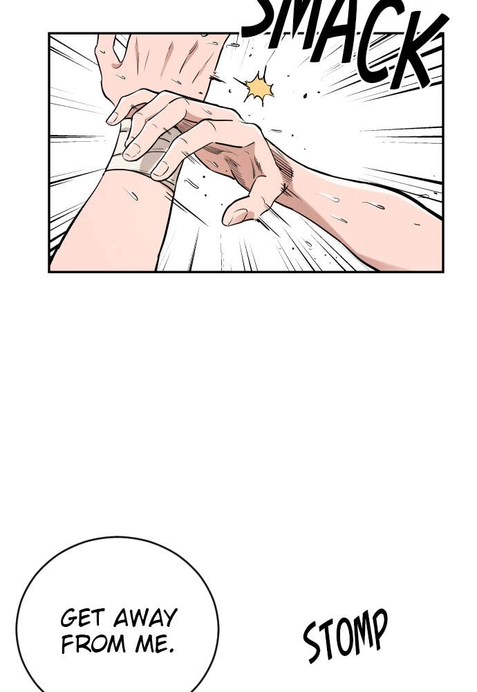 The Build Up Chapter 80 Page 41