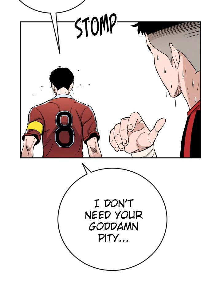The Build Up Chapter 80 Page 42