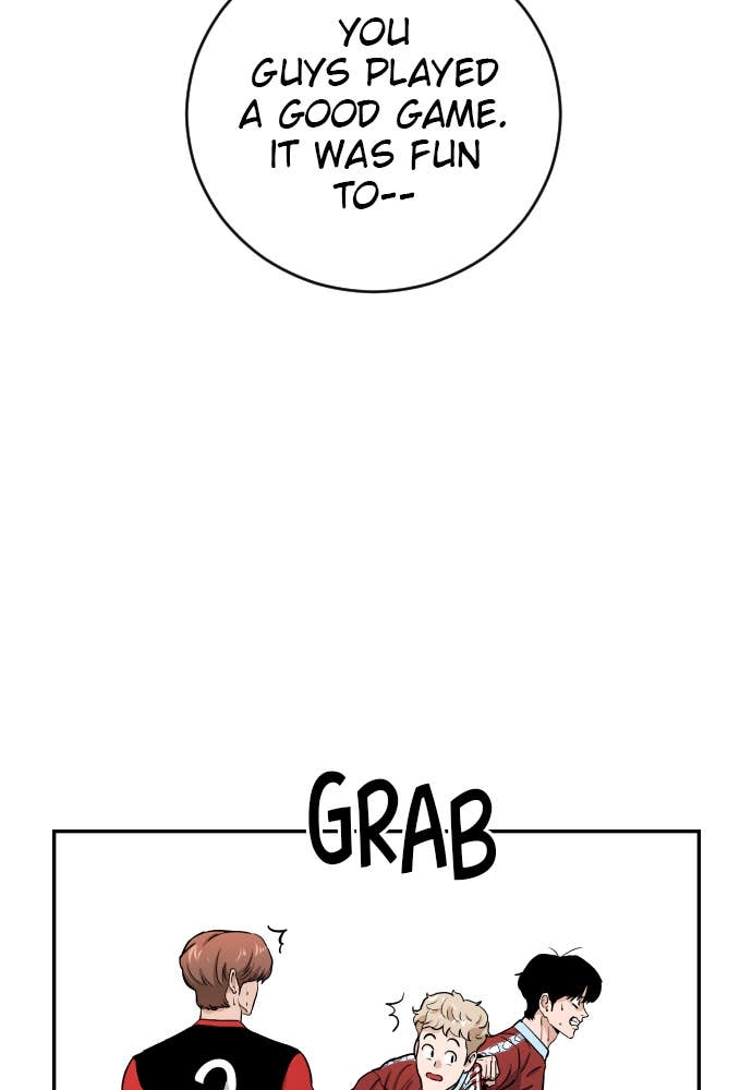 The Build Up Chapter 80 Page 45